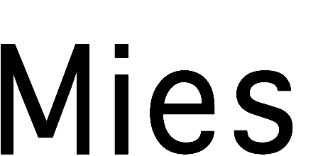 Mies logo